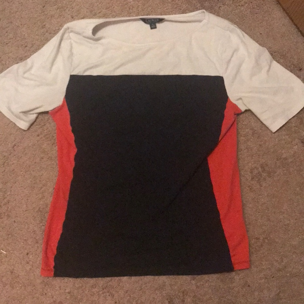 Ralph Lauren Lauren shirt